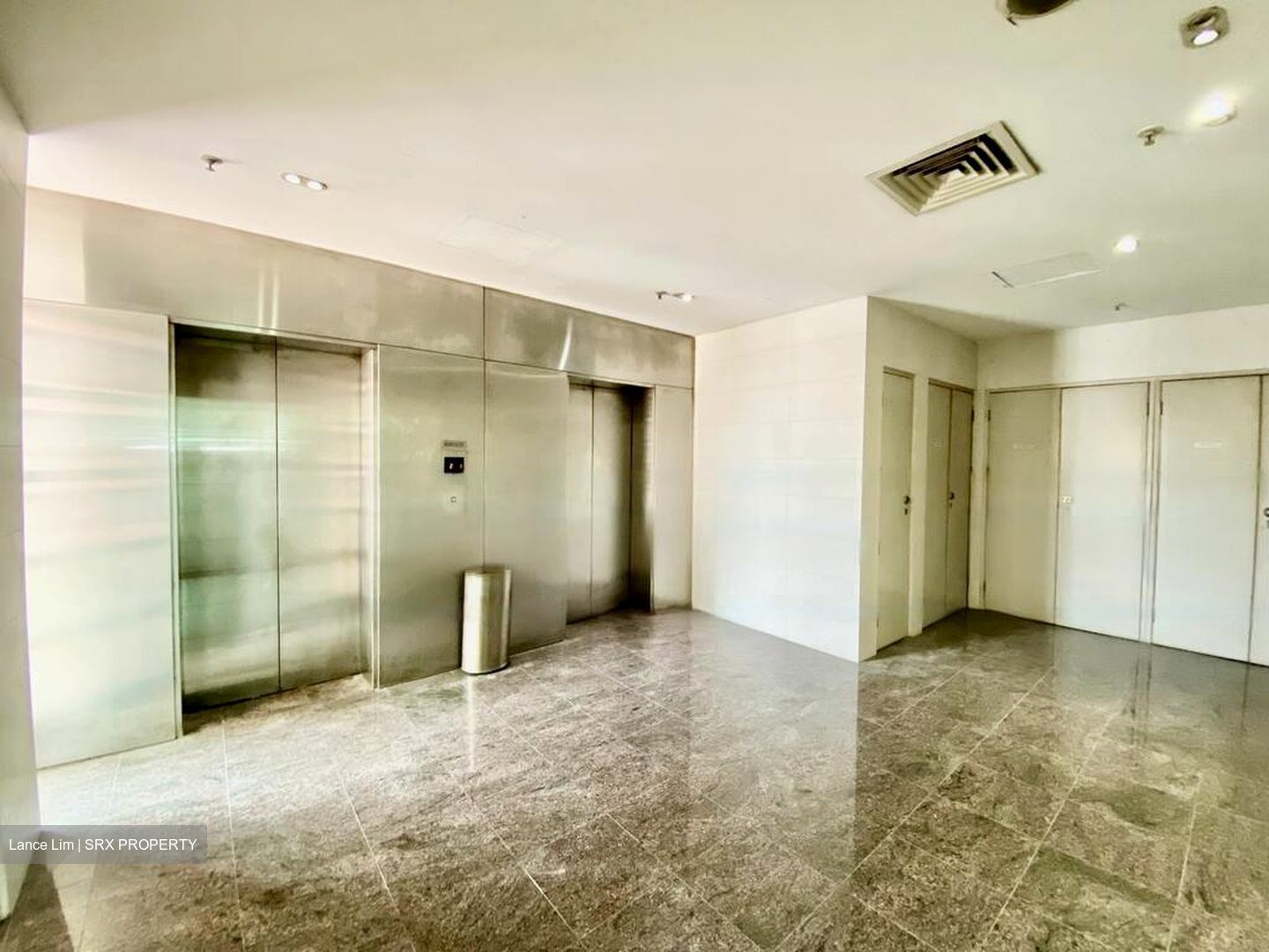 New World Centre (D8), Office #451219651